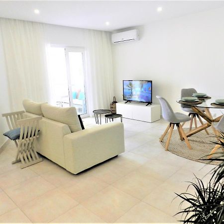 Carvoeiro Boutique Apartment Ngoại thất bức ảnh