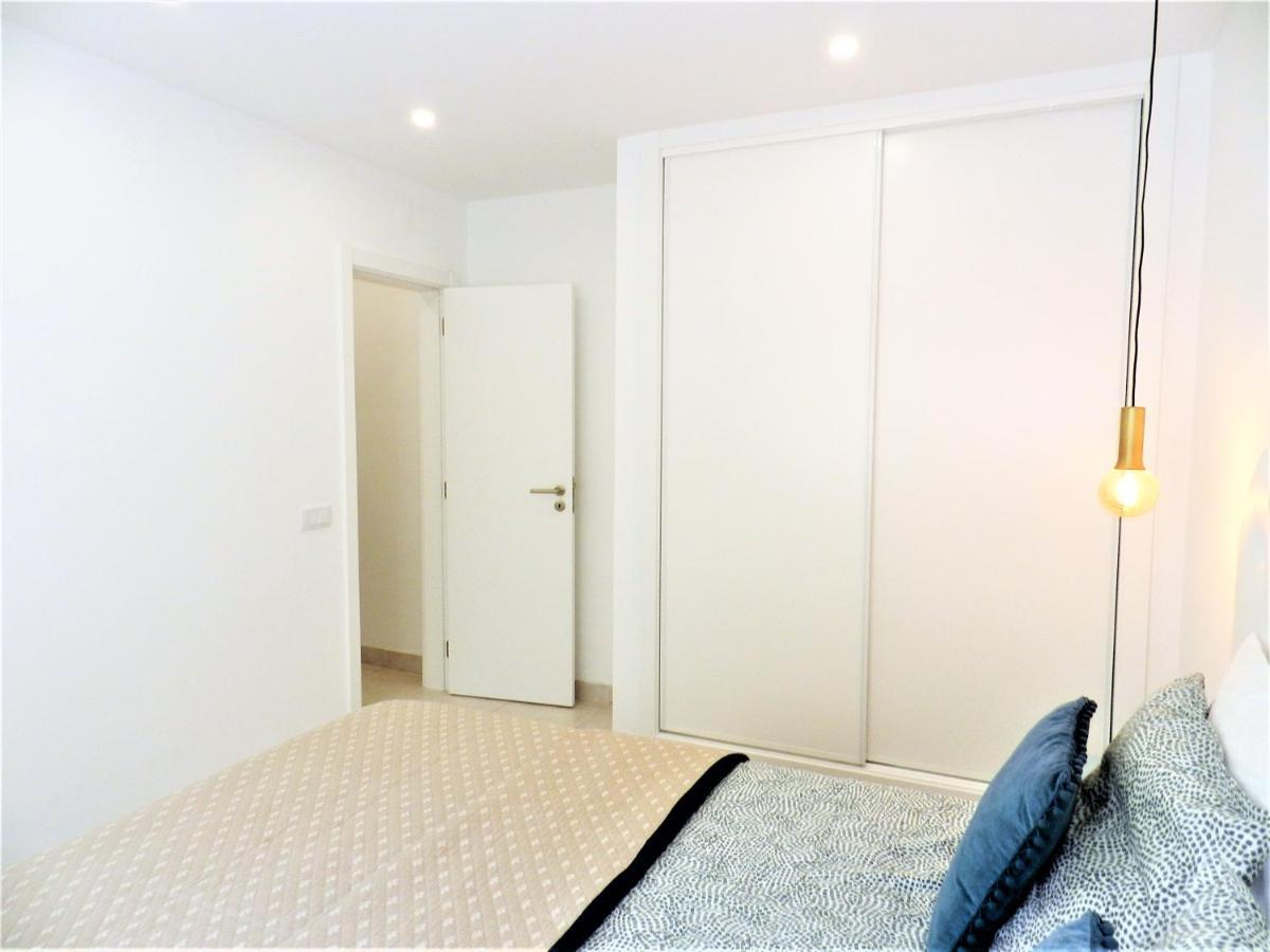 Carvoeiro Boutique Apartment Ngoại thất bức ảnh