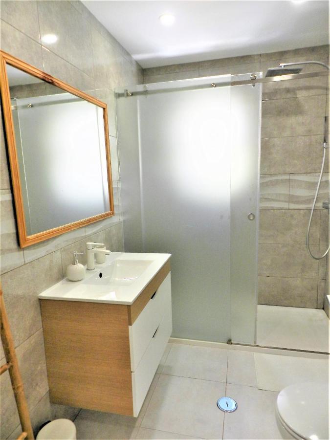 Carvoeiro Boutique Apartment Ngoại thất bức ảnh